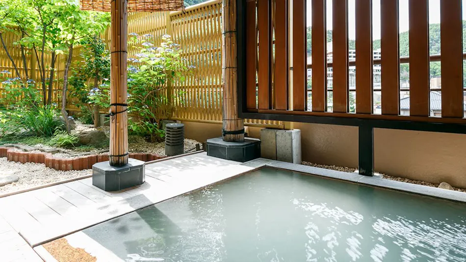 Tokura Kamiyamada Onsen Umemura Ryokan Uguisutei