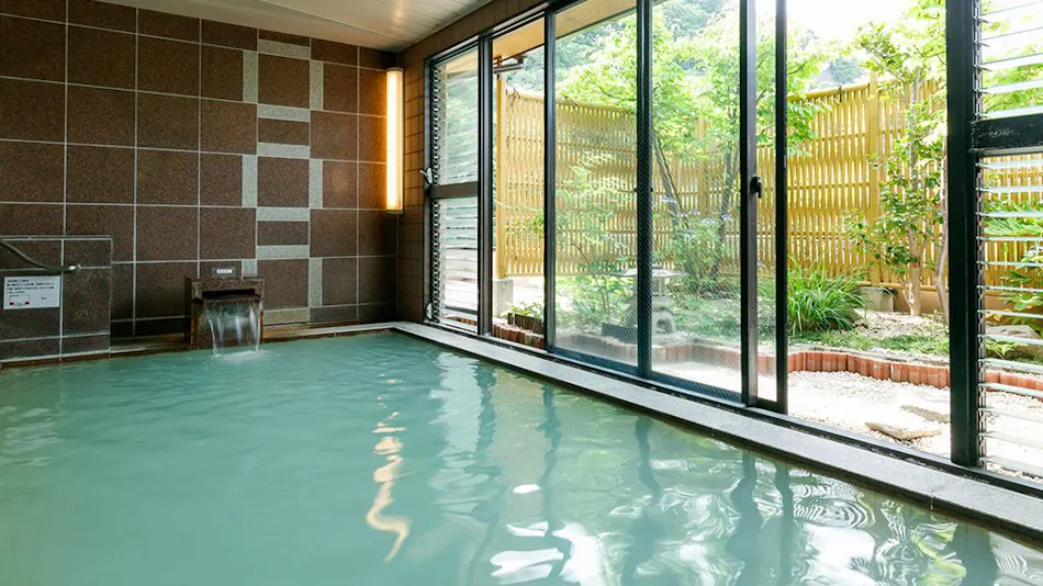 Tokura Kamiyamada Onsen Umemura Ryokan Uguisutei
