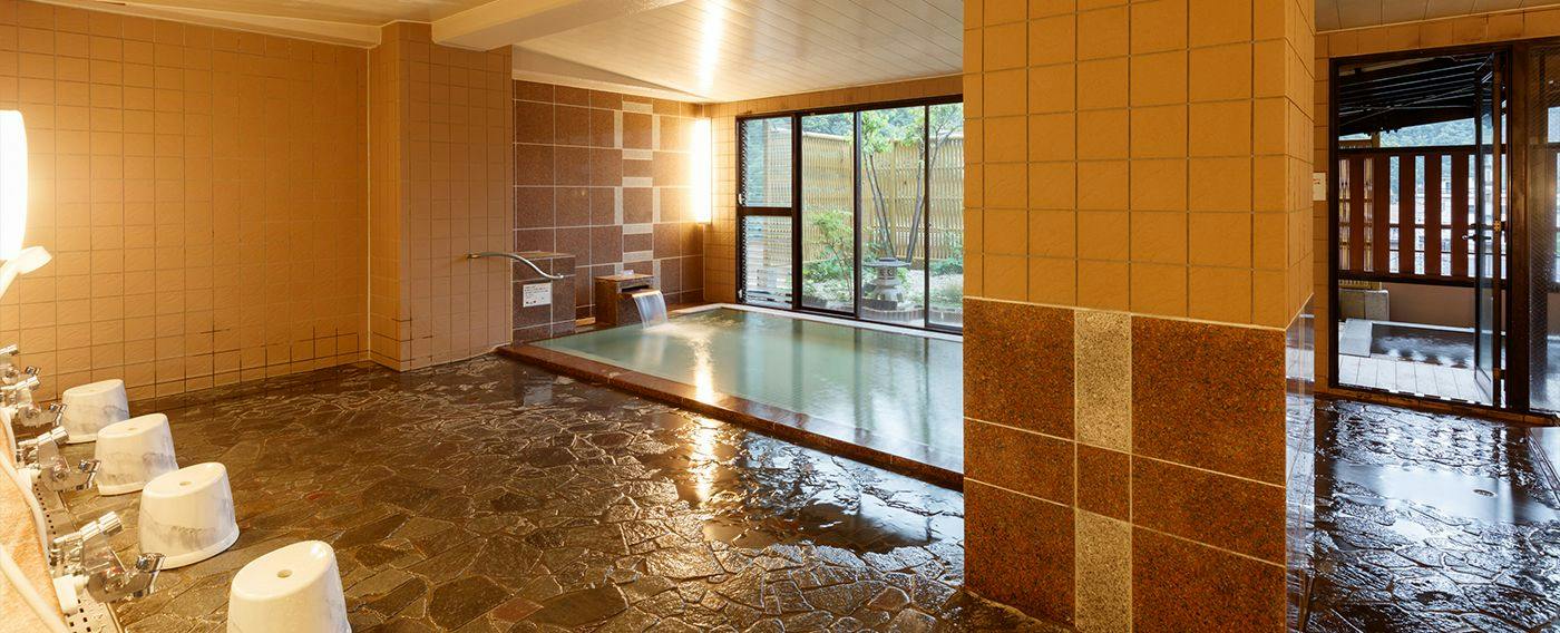 Tokura Kamiyamada Onsen Umemura Ryokan Uguisutei