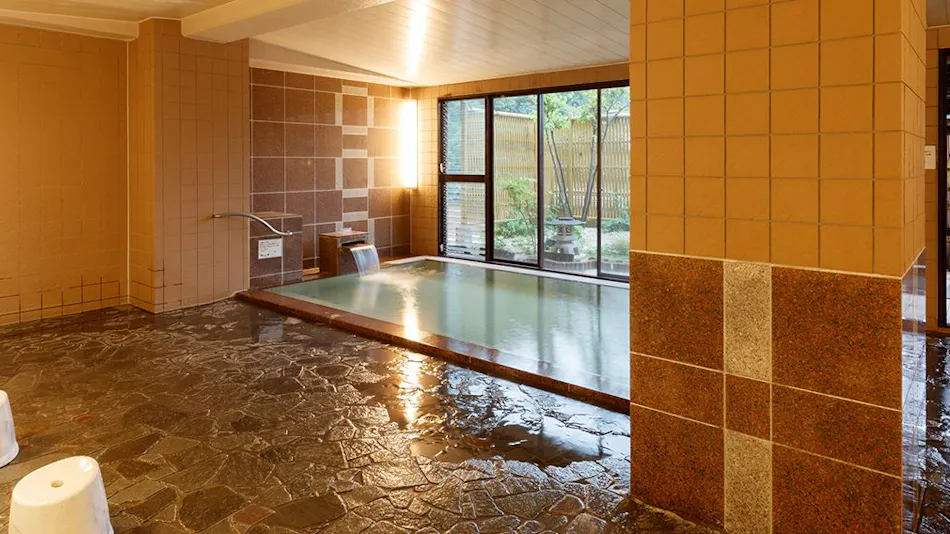 Tokura Kamiyamada Onsen Umemura Ryokan Uguisutei