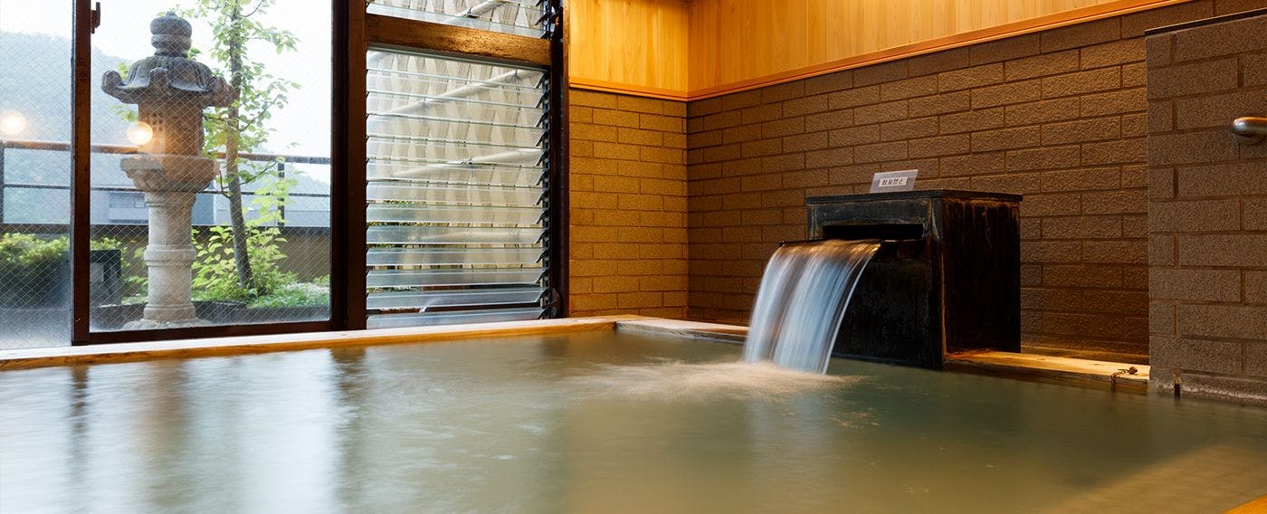 Tokura Kamiyamada Onsen Umemura Ryokan Uguisutei