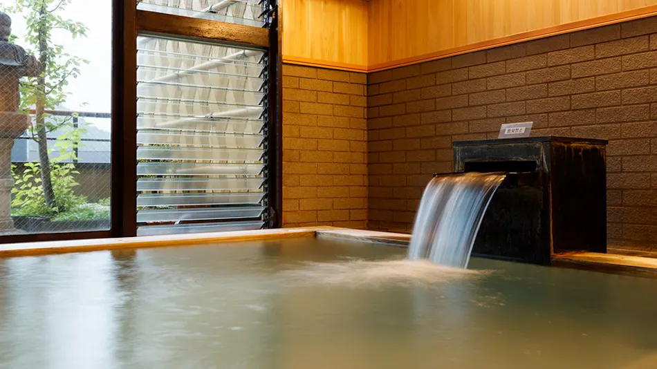 Tokura Kamiyamada Onsen Umemura Ryokan Uguisutei