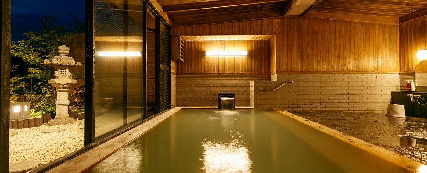 Tokura Kamiyamada Onsen Umemura Ryokan Uguisutei