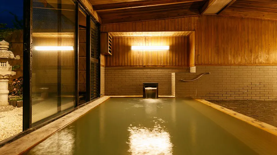 Tokura Kamiyamada Onsen Umemura Ryokan Uguisutei