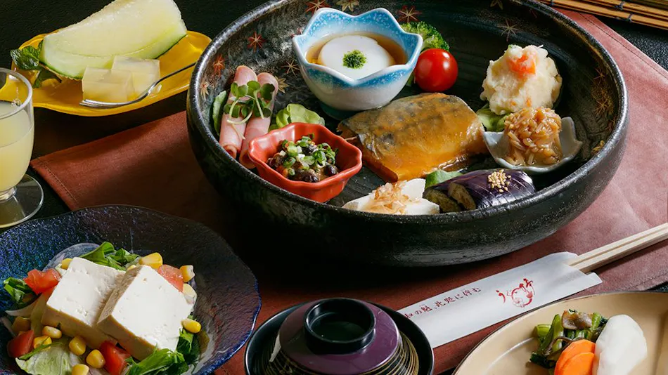 Tokura Kamiyamada Onsen Umemura Ryokan Uguisutei