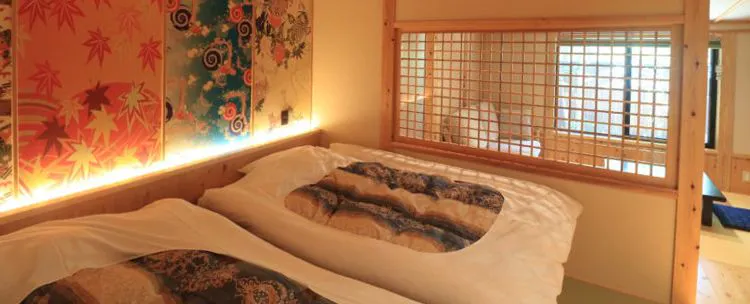 ห้องพัก