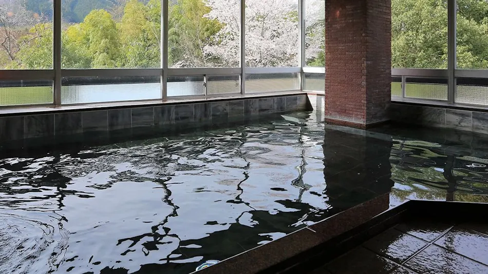 Okutsu Onsen Resort Yoneya Club Okutsu