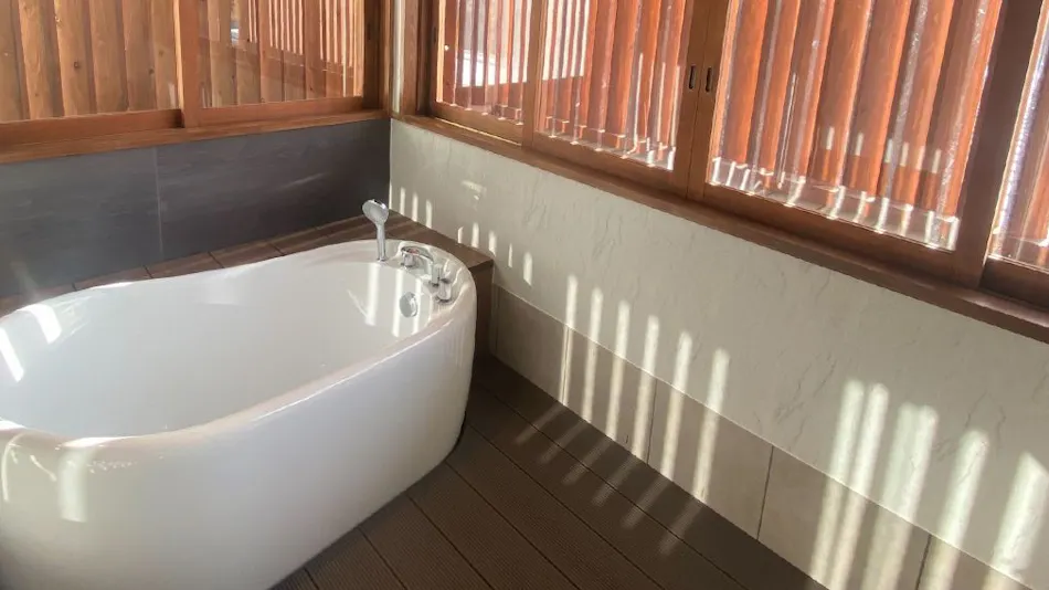 Okutsu Onsen Resort Yoneya Club Okutsu