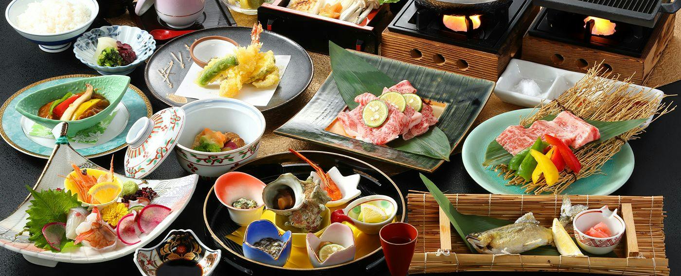 Okutsu Onsen Resort Yoneya Club Okutsu