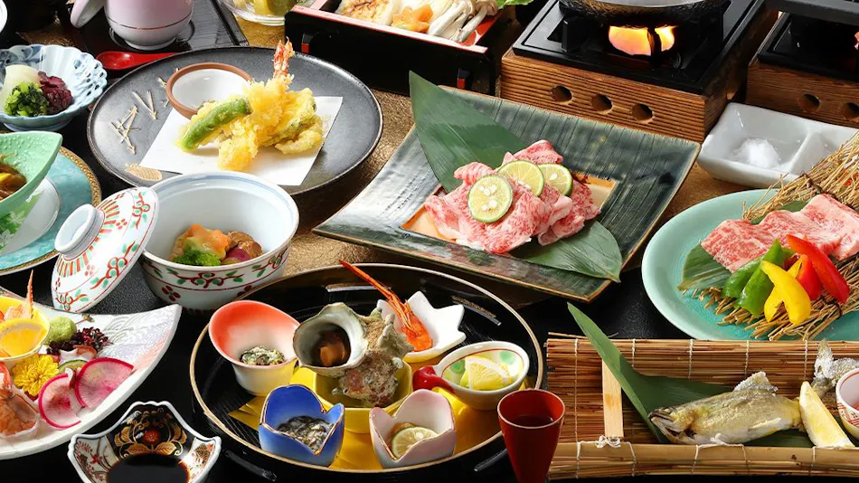 Okutsu Onsen Resort Yoneya Club Okutsu