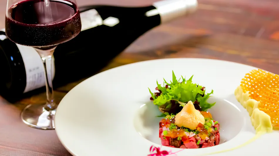 Log Hotel Maple Lodge