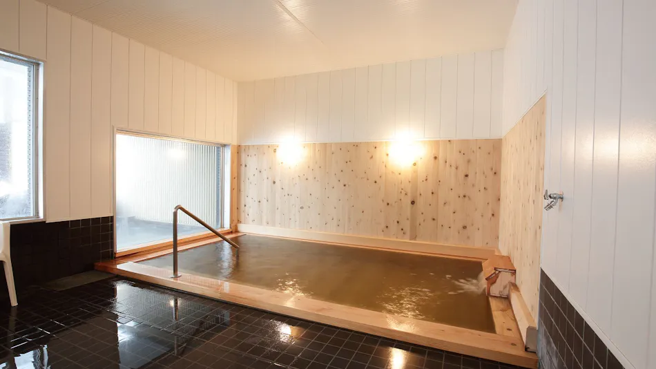 Log Hotel Maple Lodge