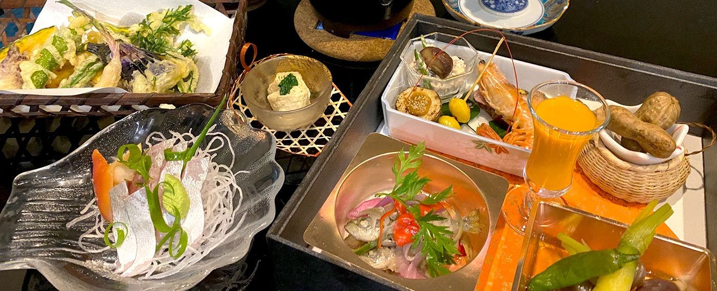 ตัวอย่างอาหาร