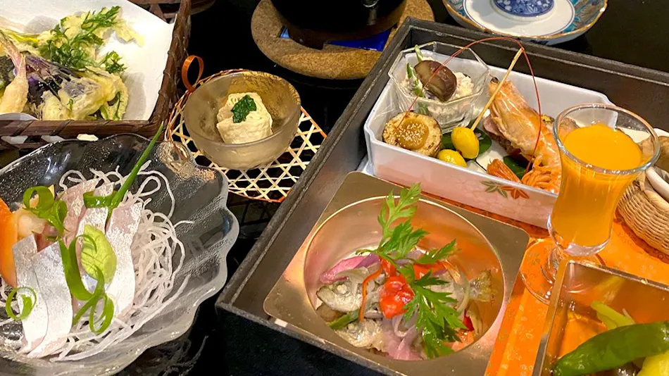 Hakone Onsen Sanso Nakamura