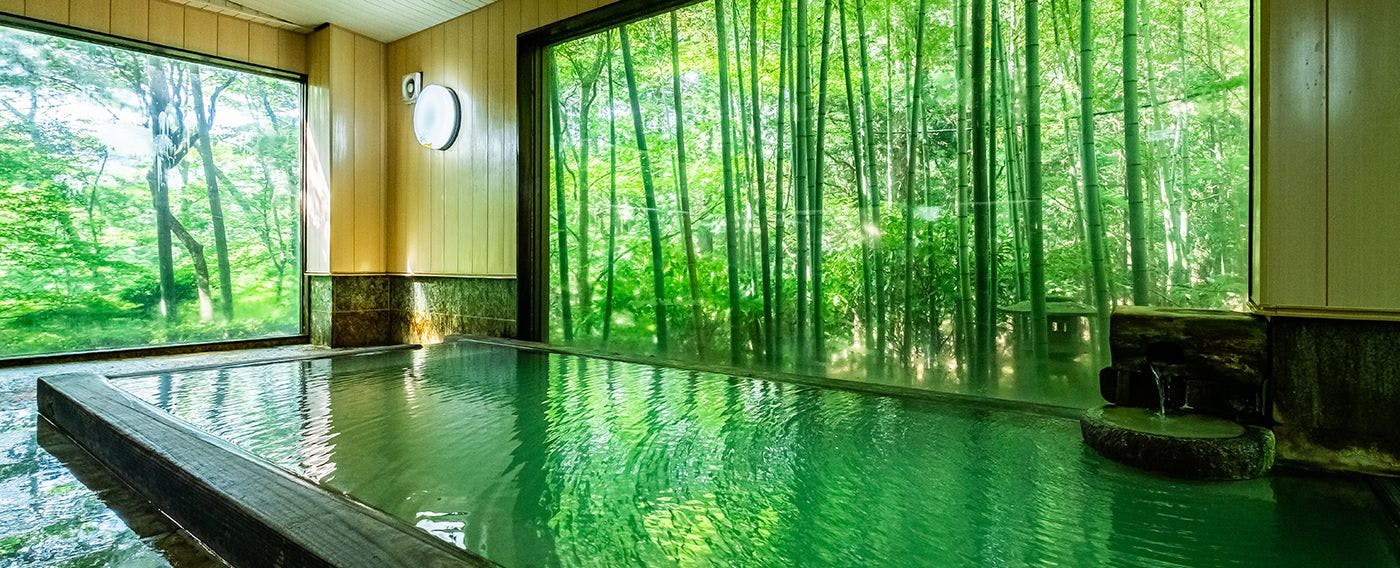 น้ำพุร้อน