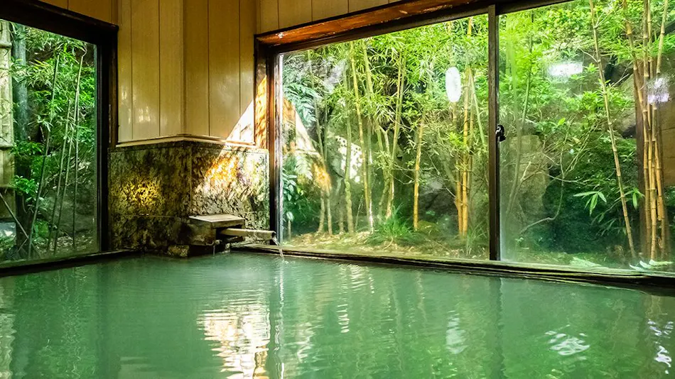 Hakone Onsen Sanso Nakamura