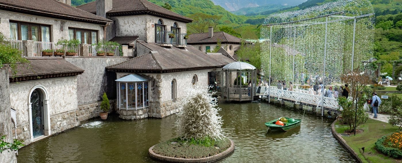 สถานที่ท่องเที่ยวยอดนิยม