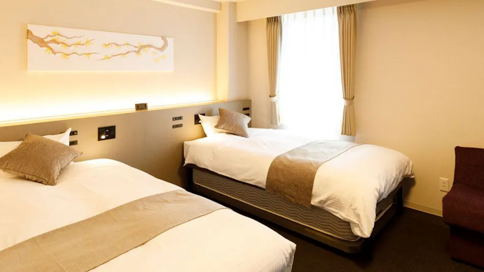 Inuyama Miyako Hotel