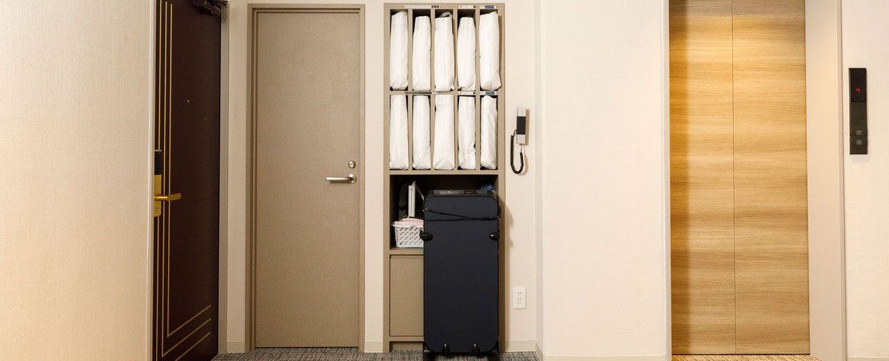 Penyewaan Bantal Pilihan