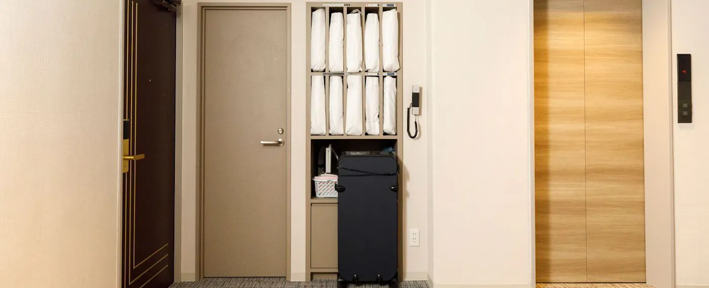 Penyewaan Bantal Pilihan