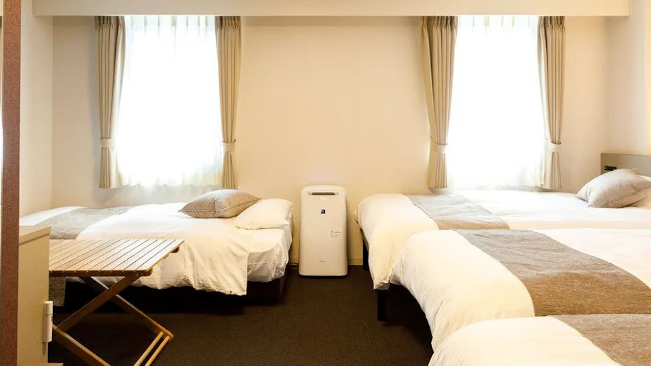 Inuyama Miyako Hotel