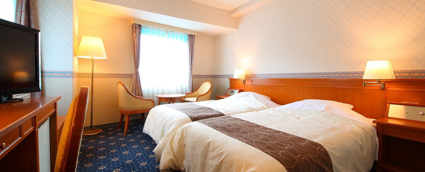 Hotel Seawave Beppu