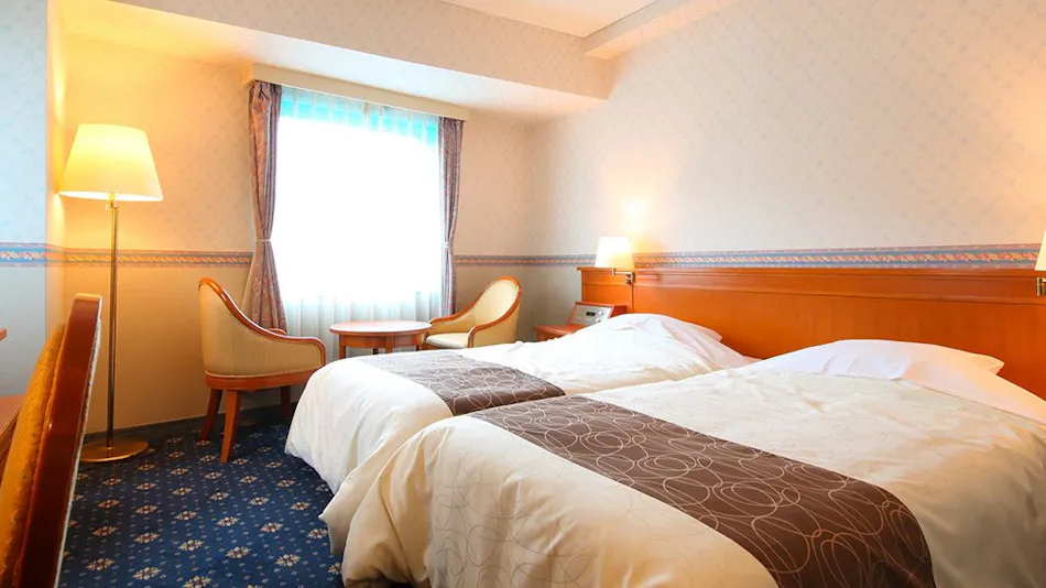 Hotel Seawave Beppu