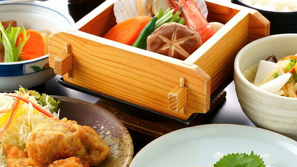 Hotel Seawave Beppu