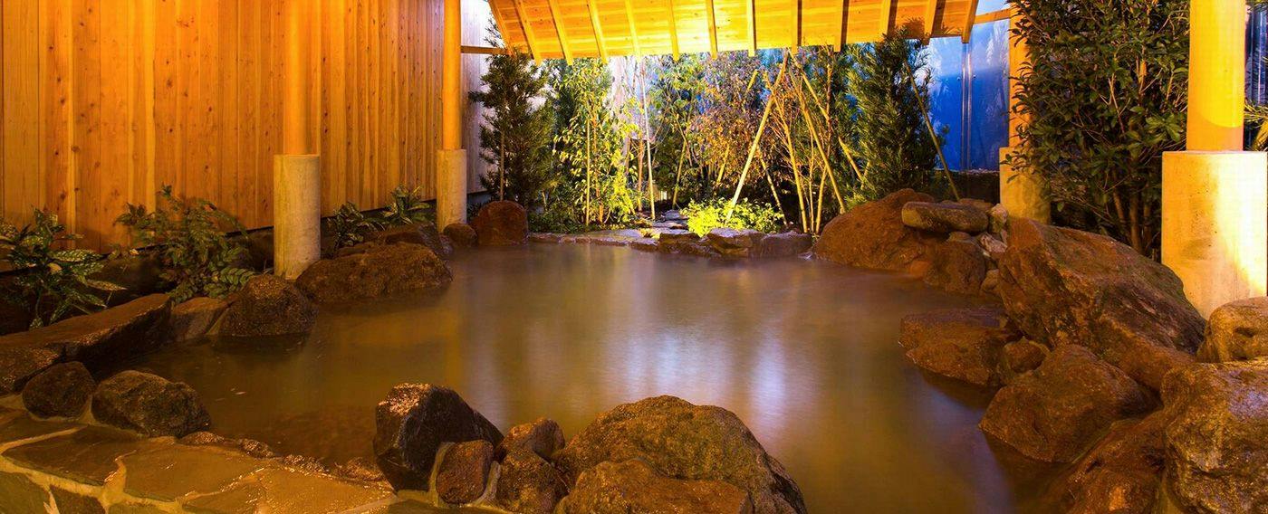 Hotel Seawave Beppu