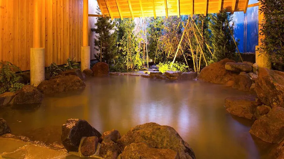 Hotel Seawave Beppu