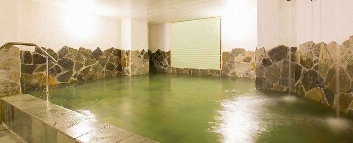Hotel Seawave Beppu