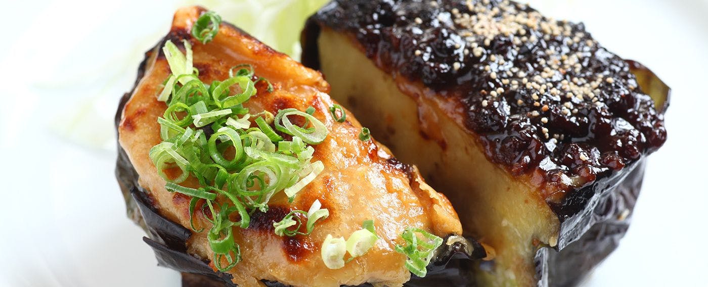 อาหารสร้างสรรค์และไคเซกิ