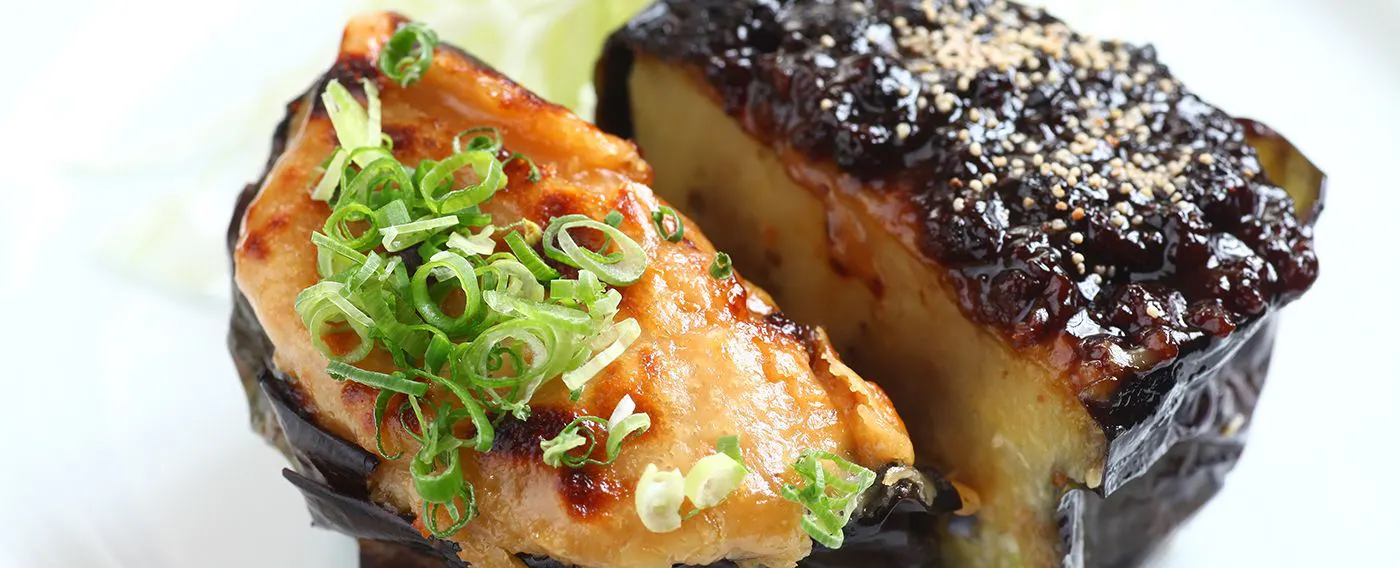 อาหารสร้างสรรค์และไคเซกิ