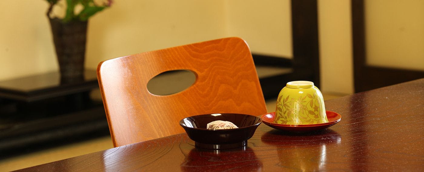 ตัวอย่างห้องพัก