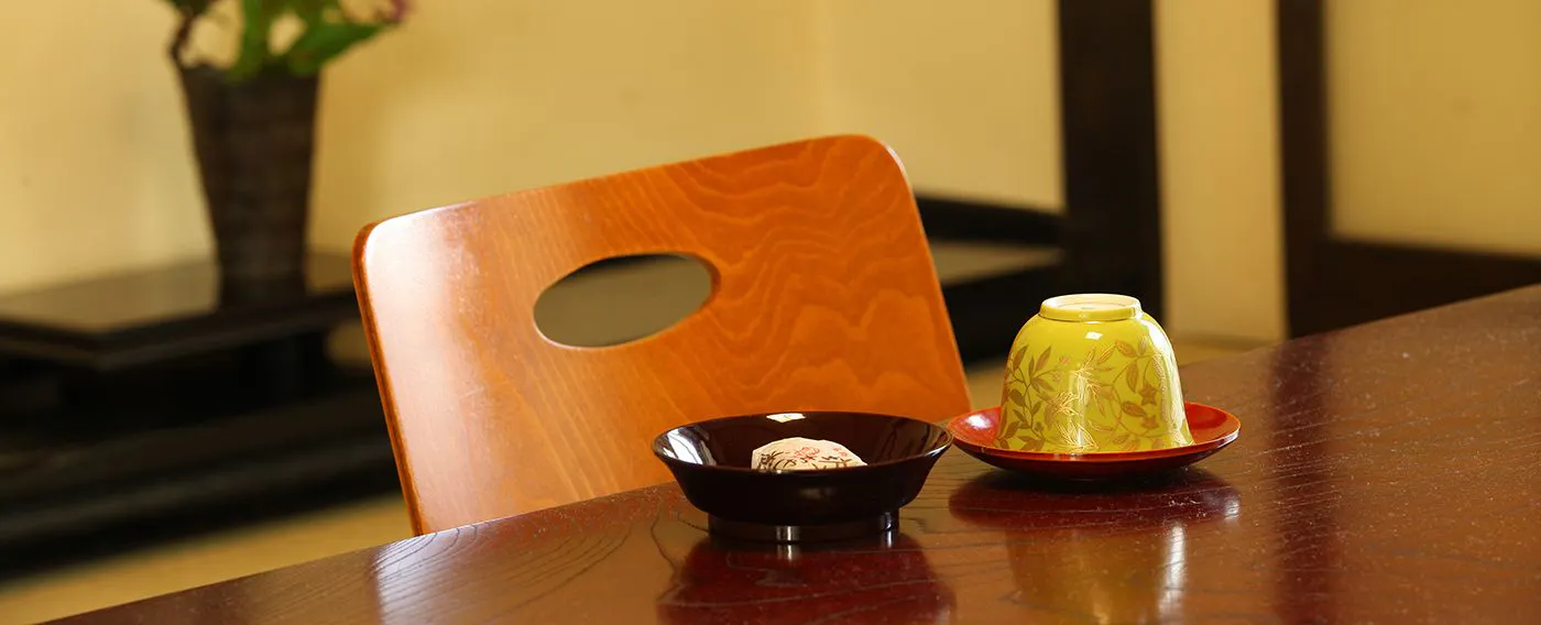 ตัวอย่างห้องพัก