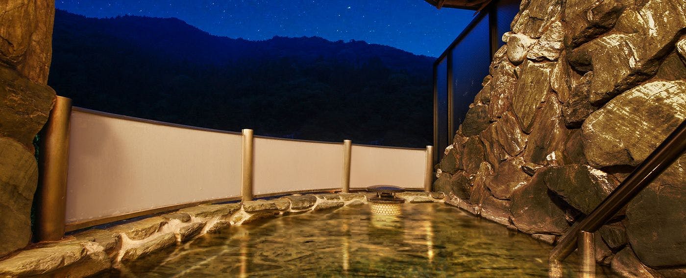 Blue Villa Anabuki