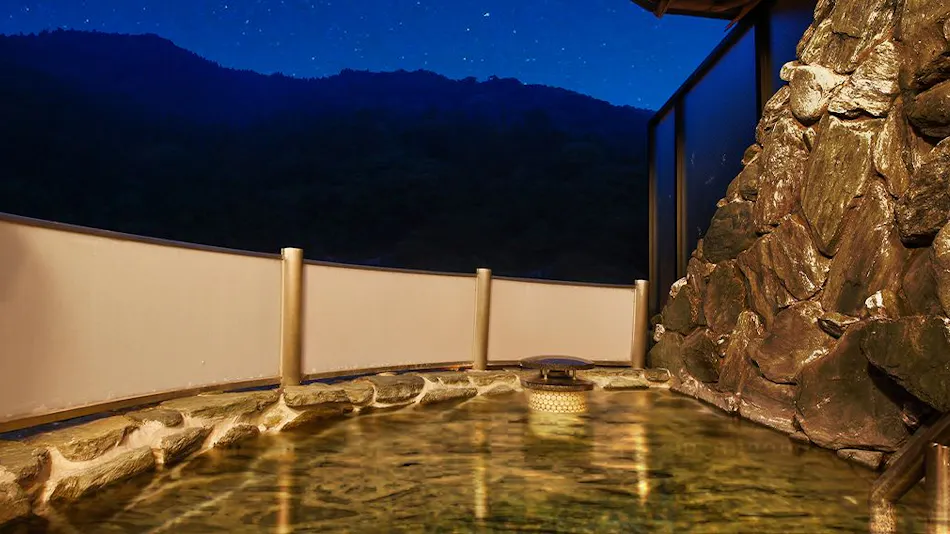 Blue Villa Anabuki