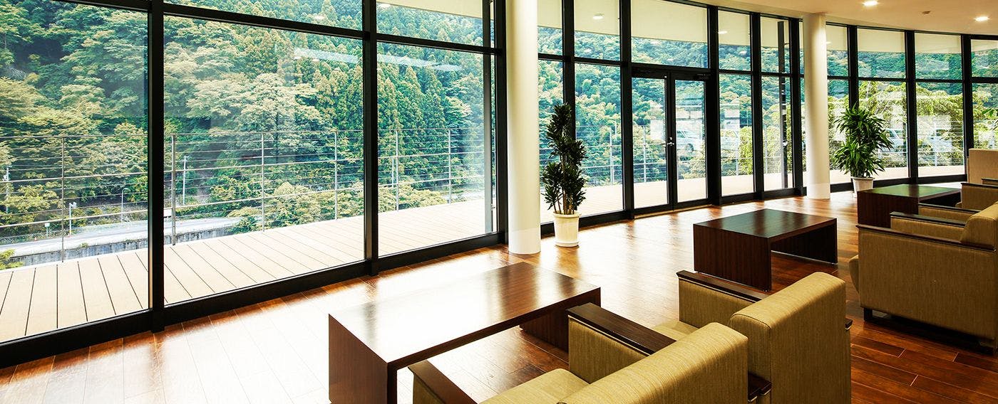 Blue Villa Anabuki