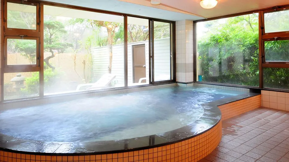 Dochu Land Shin Onsen
