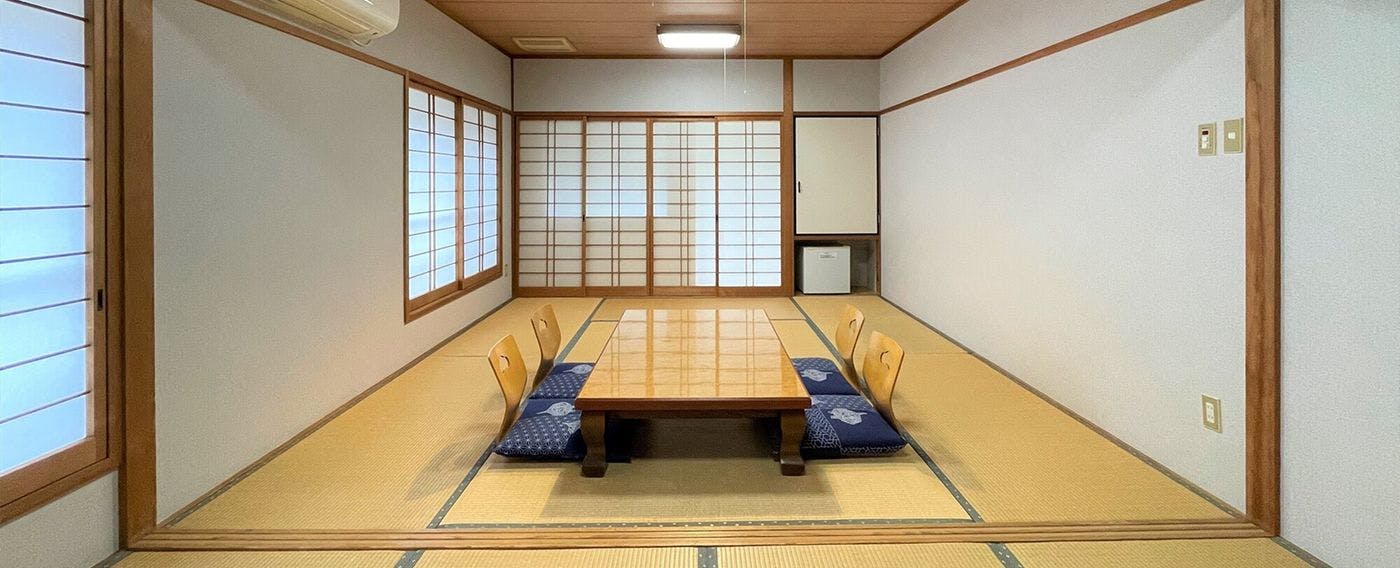 Dochu Land Shin Onsen
