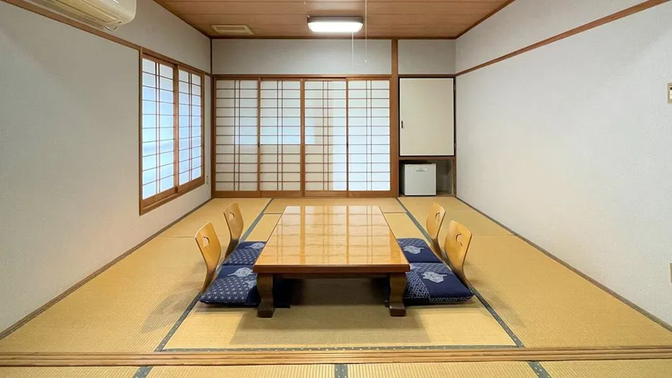 Dochu Land Shin Onsen