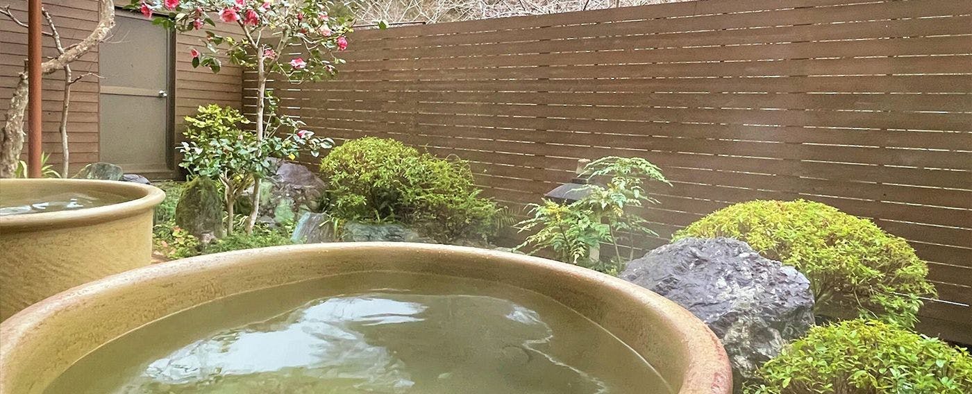 Dochu Land Shin Onsen