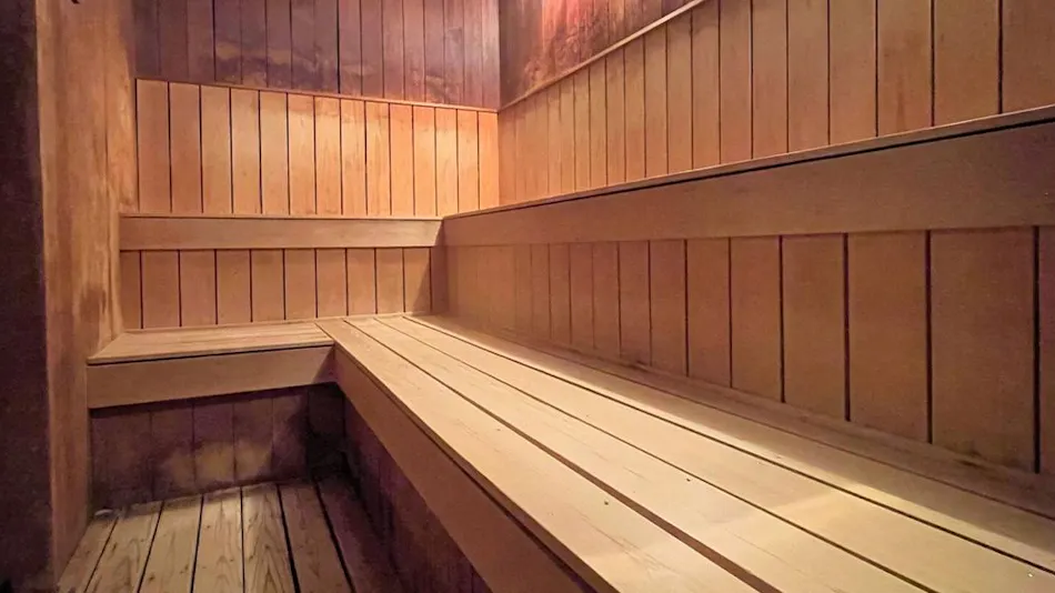 Dochu Land Shin Onsen