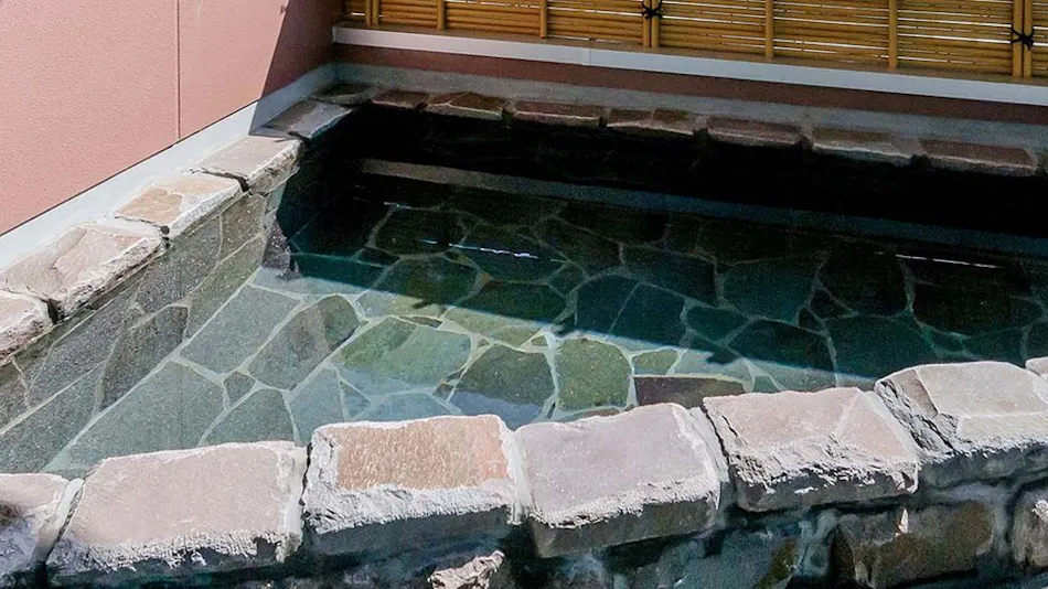 Jomon Onsen Inn Manpaku Pole Pole