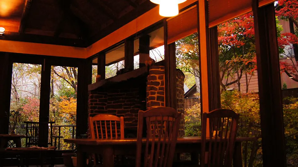 Yufuin Onsen Ryokan Hananomai