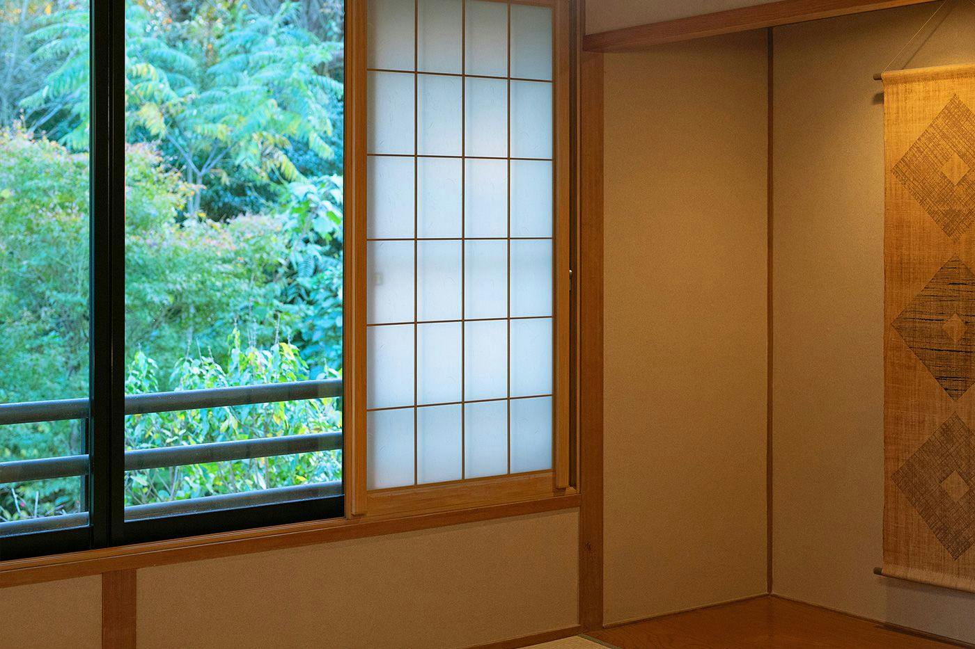Yufuin Onsen Ryokan Hananomai