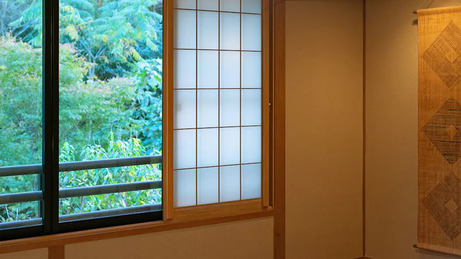 Yufuin Onsen Ryokan Hananomai