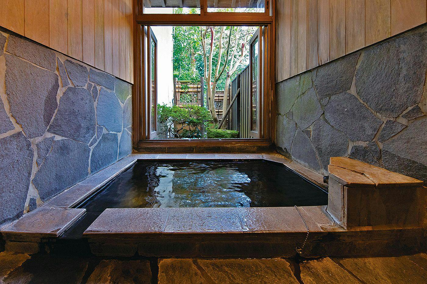 Yufuin Onsen Ryokan Hananomai