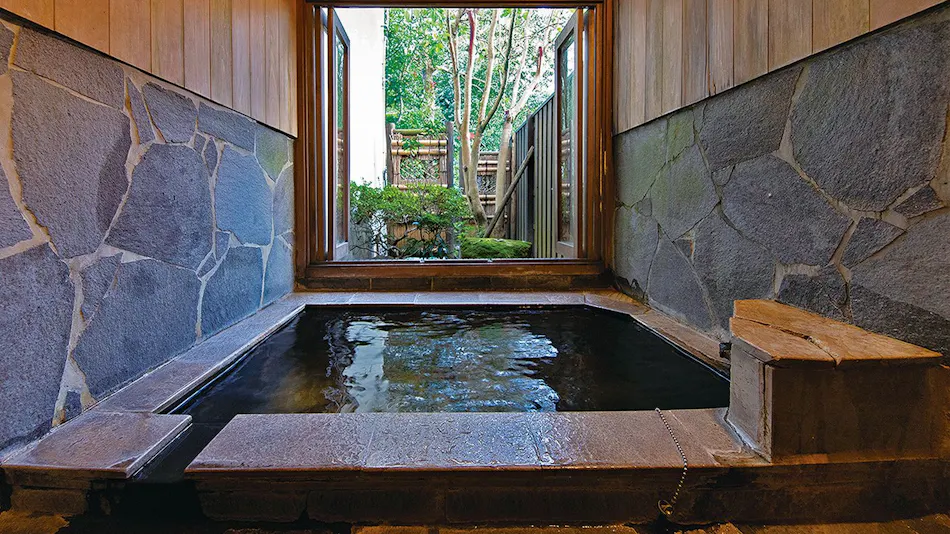 Yufuin Onsen Ryokan Hananomai