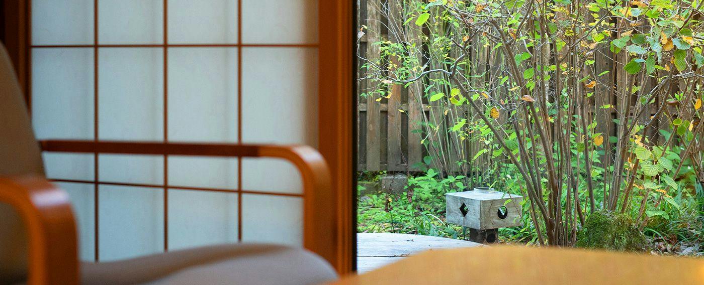 Yufuin Onsen Ryokan Hananomai